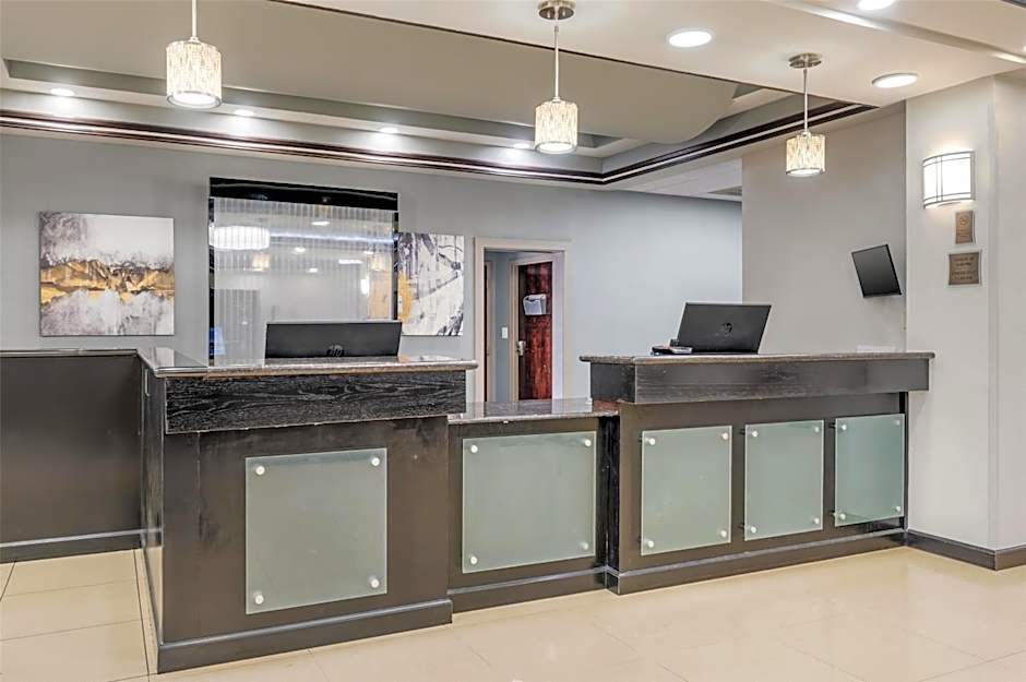 Best Western Plus Jfk Inn & Suites