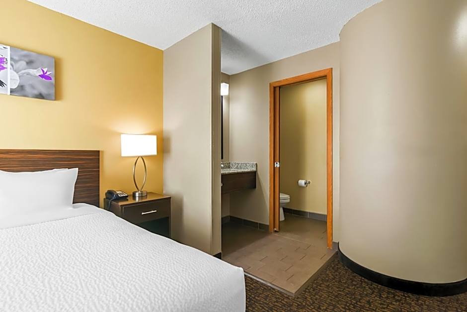 Sleep Inn Fayetteville North