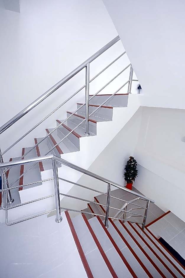 U-need Guesthouse 95