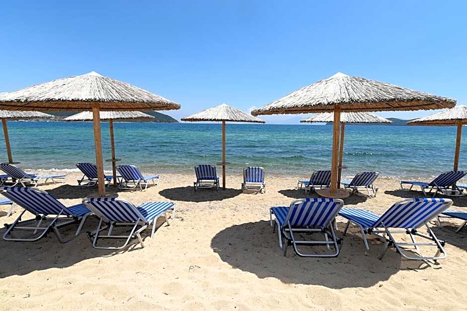 Edem Luxury Apartments