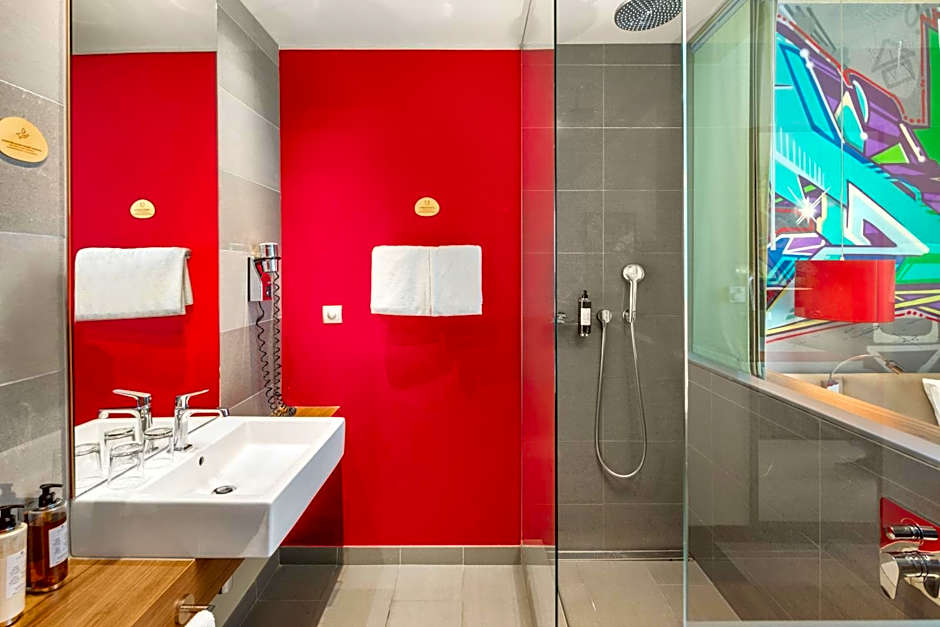 Clarion Congress Hotel Bratislava