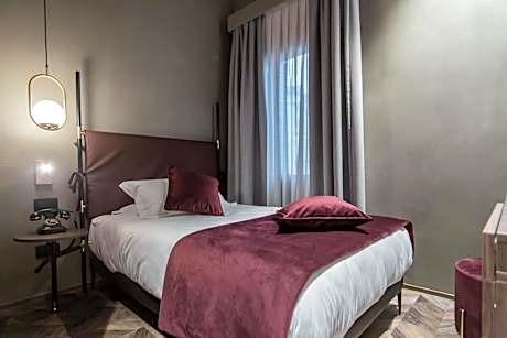 Superior Double Room (No smoking)