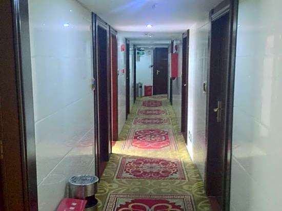 Jinyuan Hotel