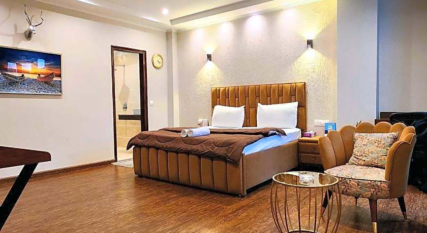 Hotel City Premier