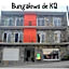Bungalows de KQ