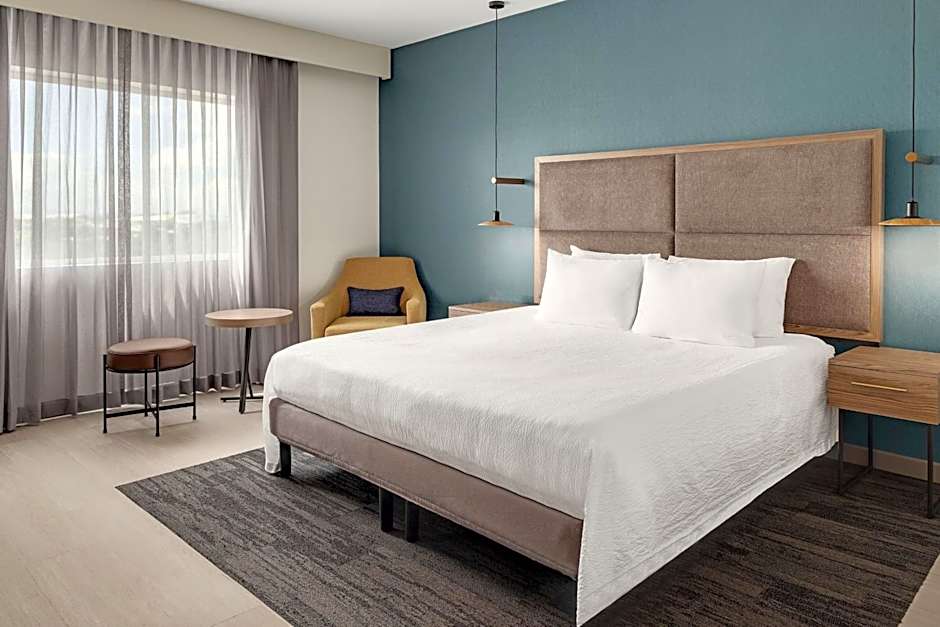 Courtyard by Marriott San Jose Airport Alajuela