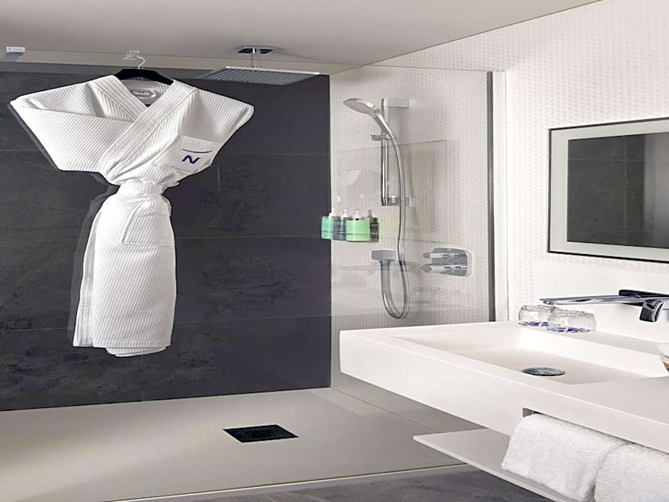 Novotel Kinshasa La Gombe