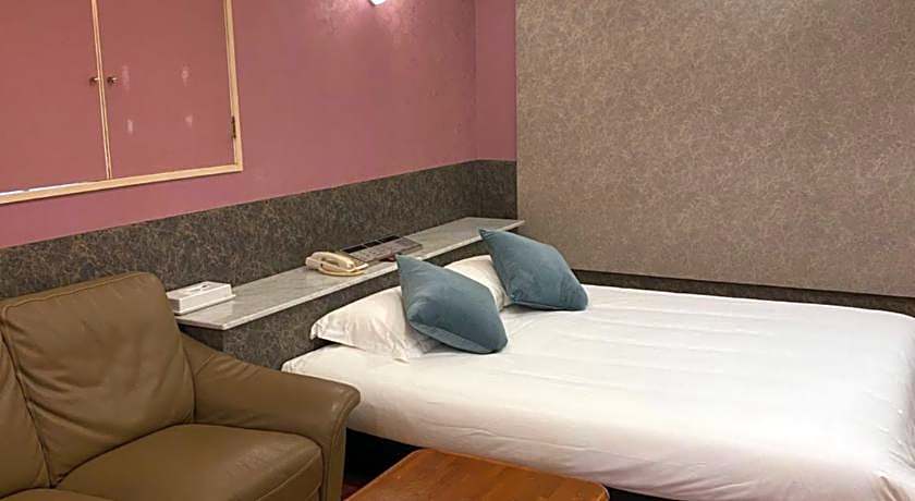 Hotel Takao Asile