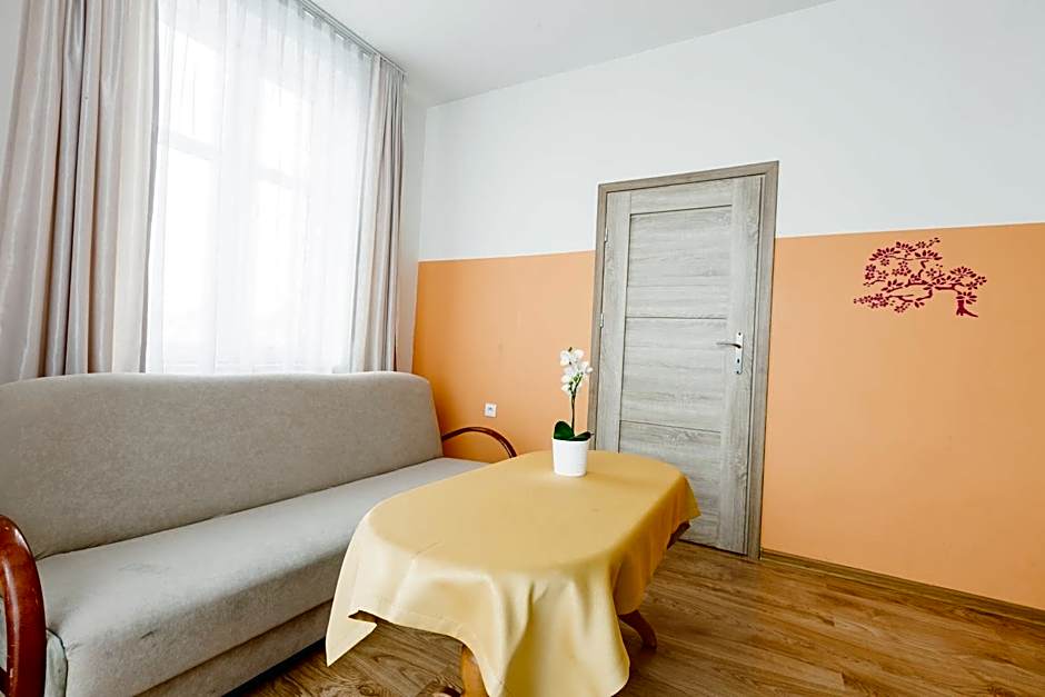 Hostel Tara