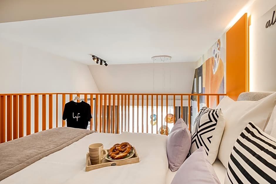 lyf Schönbrunn Vienna