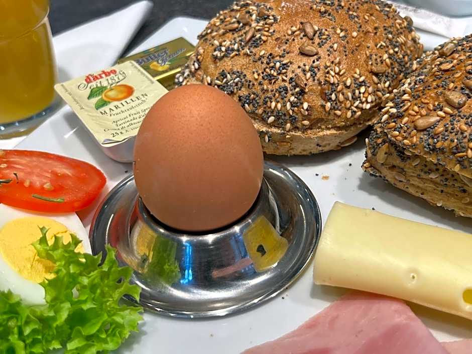 HeimatHerz Hotel Garni