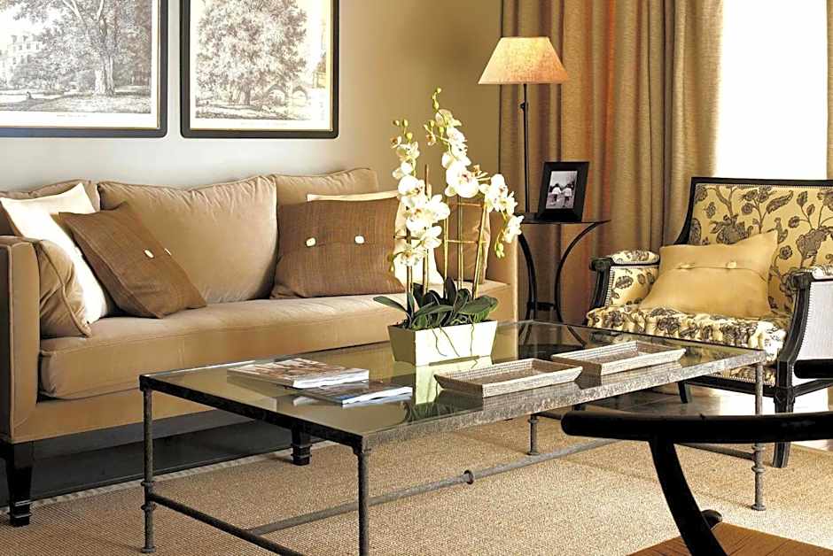 Asia Gardens Hotel & Thai Spa, a Royal Hideaway Hotel