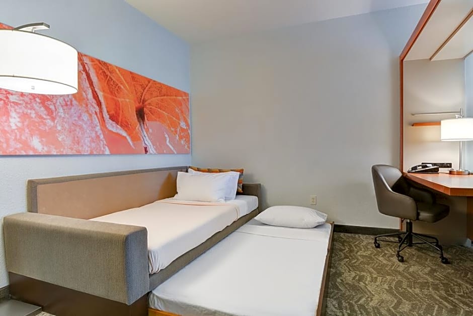 SpringHill Suites by Marriott Shreveport-Bossier City/Louisiana Downs