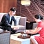 HUALUXE Ningbo Harbor City By IHG