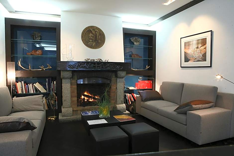 Le Hameau Albert 1er