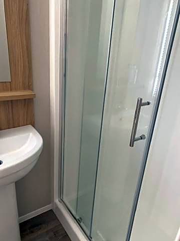 Duffy's Den - Parkdean California Cliffs - Fulmar 45