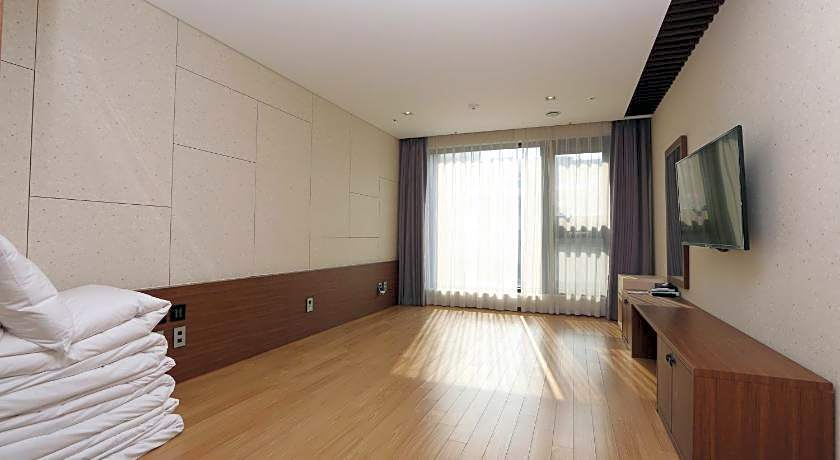 Hotel Air City Jeju