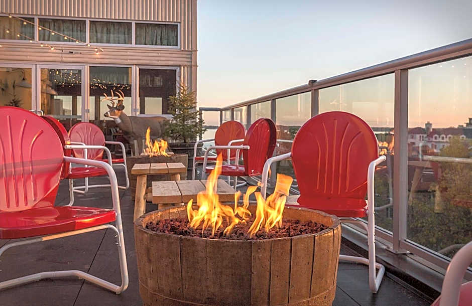 Graduate by Hilton Madison