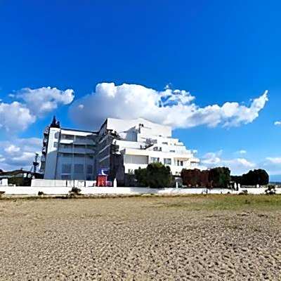 AFYTOS ÖREN BEACH PRESTİJ