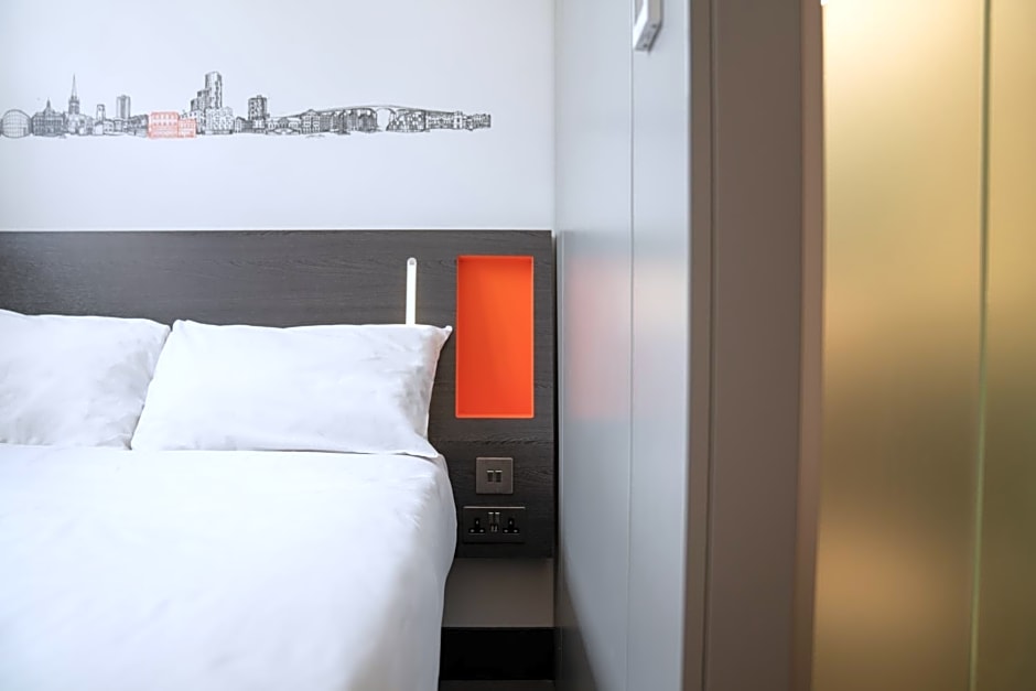 easyHotel Ipswich