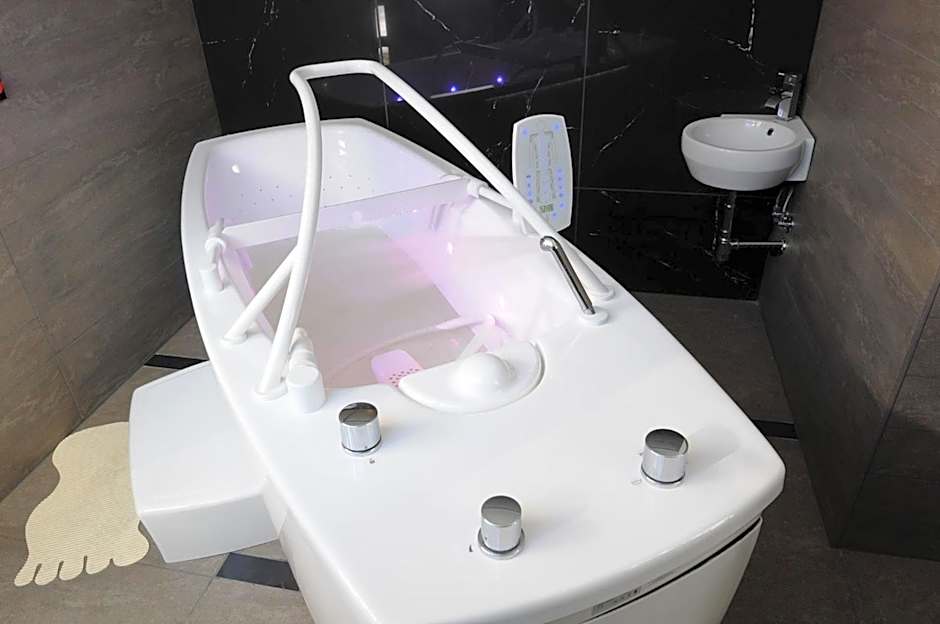 Boutique Hotel Sudetia - Medical & SPA