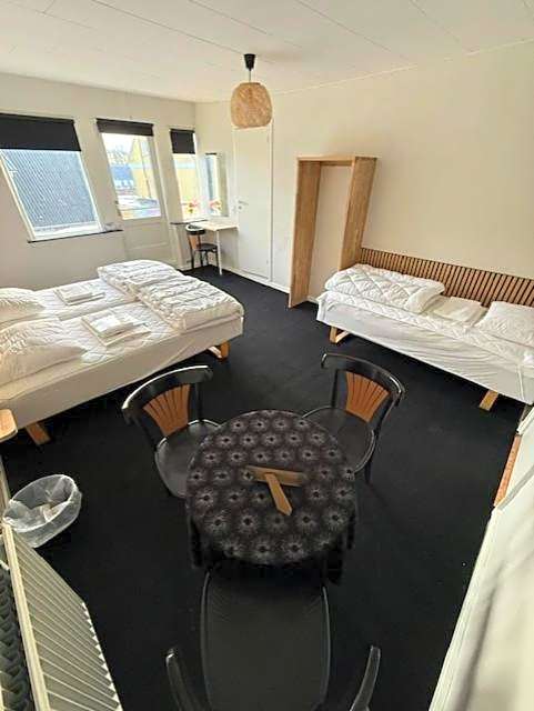 Folsted - Værelse 203