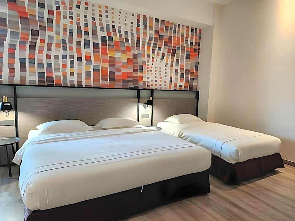 K Hotel