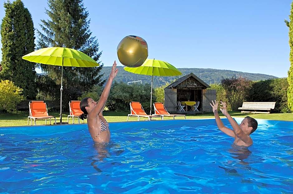 Landschützer's Country Suites