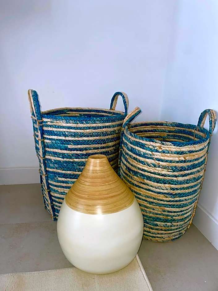 APPART'ICI 3 - Spacieux appartement F3