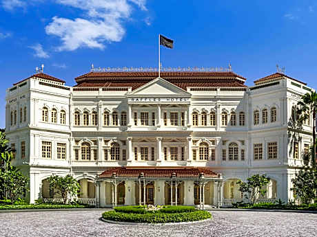 Raffles Hotel Singapore
