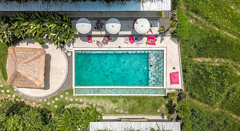 Sepeda Hostel