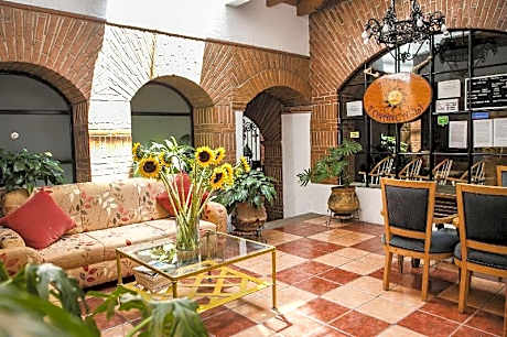 Hotel Tonancalli
