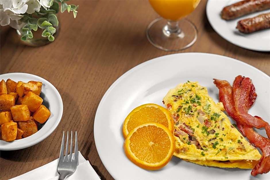 Hilton Garden Inn Arlington Shirlington