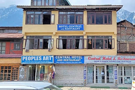 Central Hotel