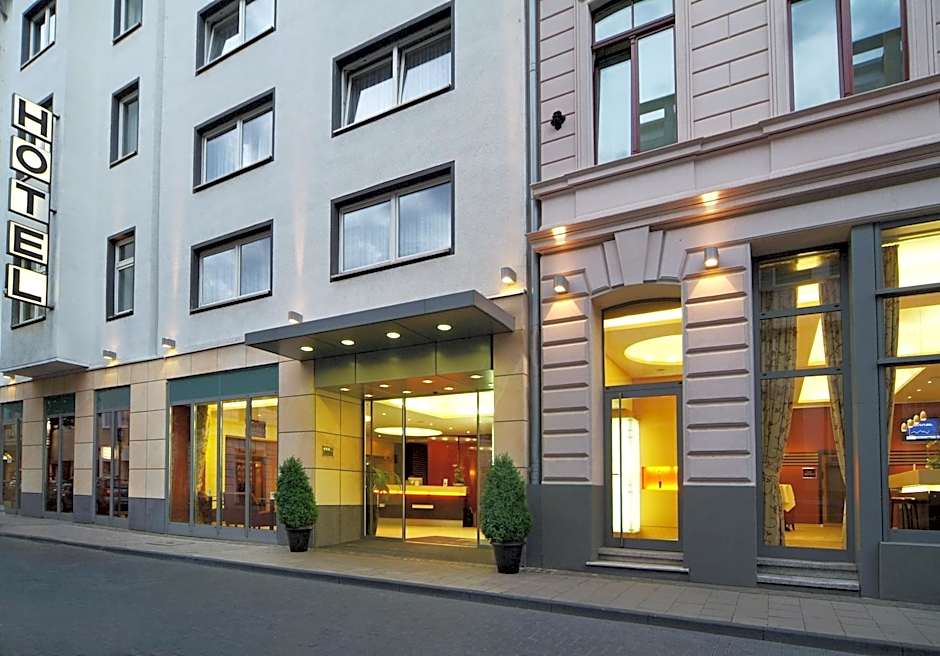Hotel Flandrischer Hof