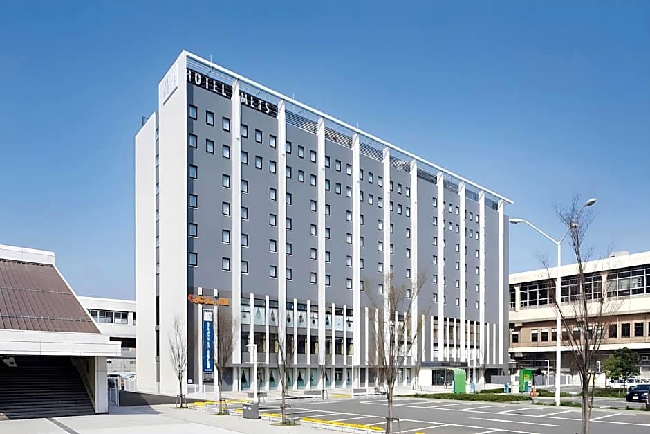 JR-EAST Hotel Mets Niigata