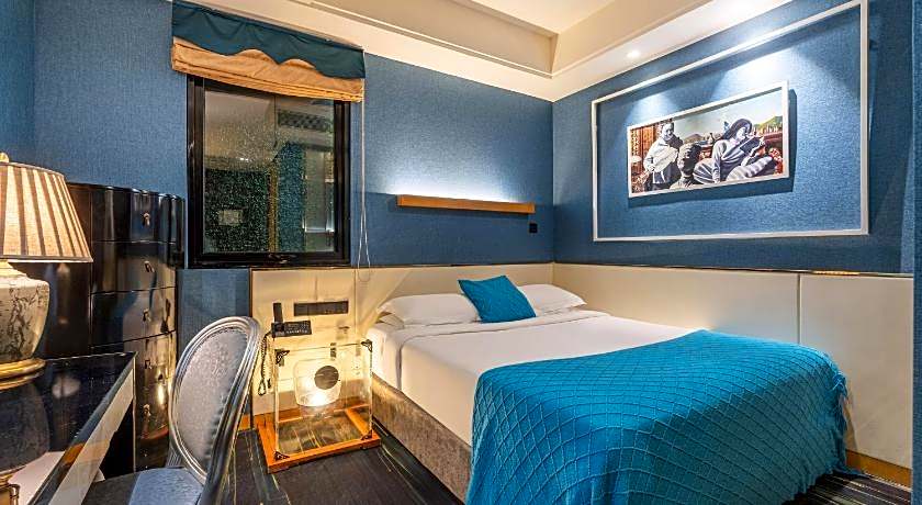 Beijing Dieshang Boutique Hotel