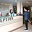 Asrin Business Hotel Kızılay