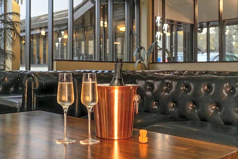 Airport Inn Manchester