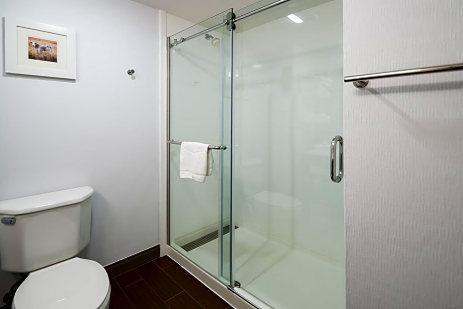Hampton Inn Tulsa/Broken Arrow