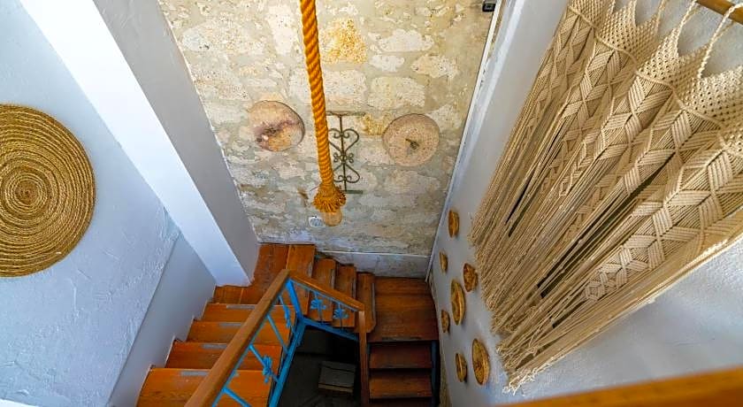 Woodstock Alacati