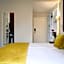 Leonardo Boutique Hotel Budapest M-Square