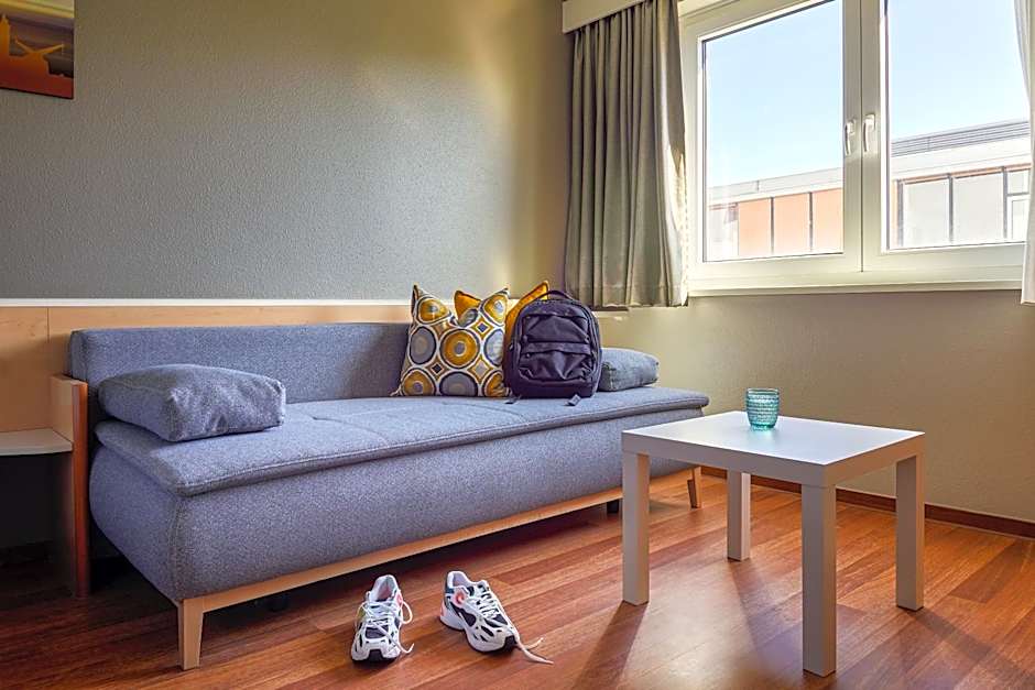 ibis Hotel Würzburg City