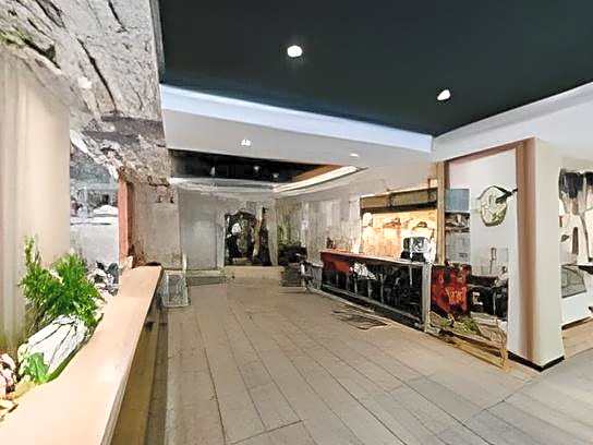 ibis Yangzhou Garden Hotel