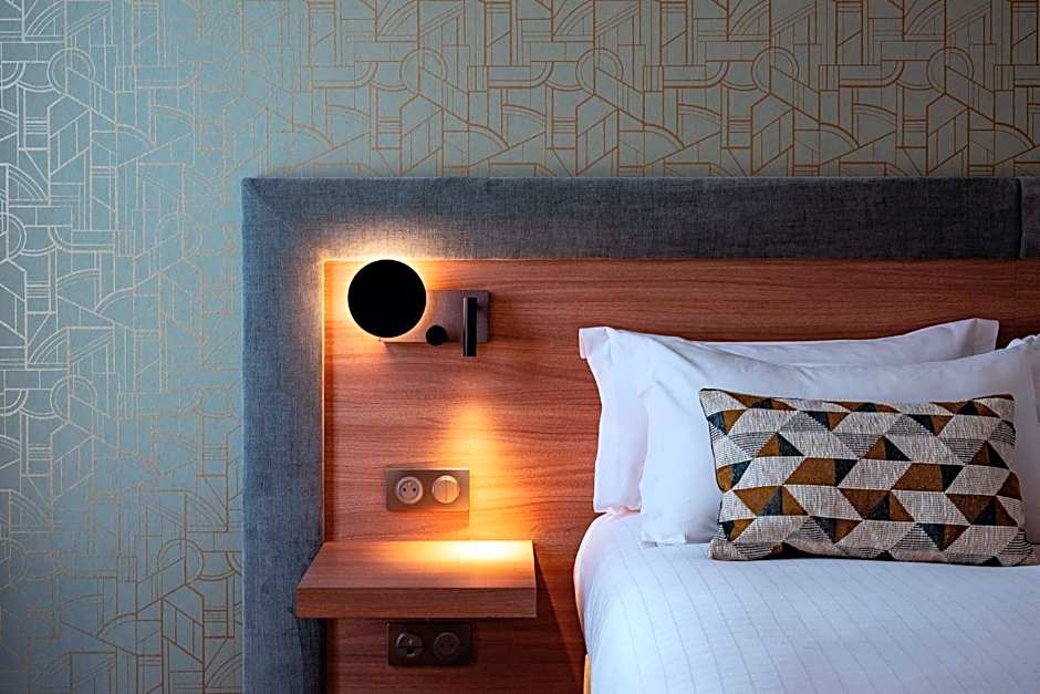 Holiday Inn Mulhouse By IHG
