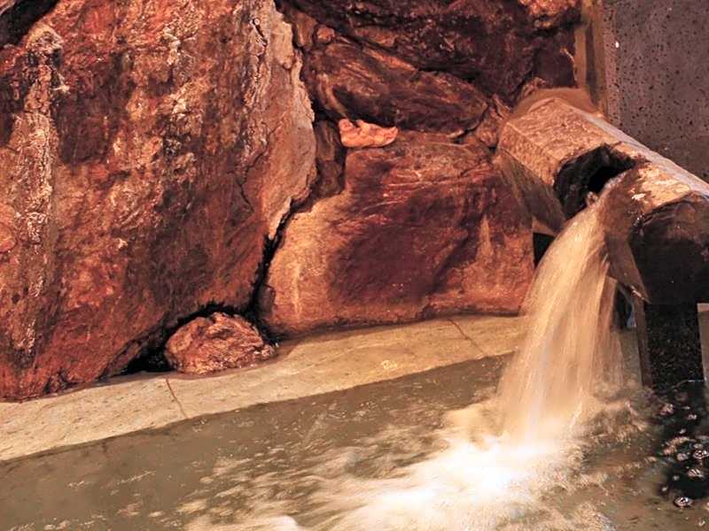 Kawaguchiya Riverside Hotel