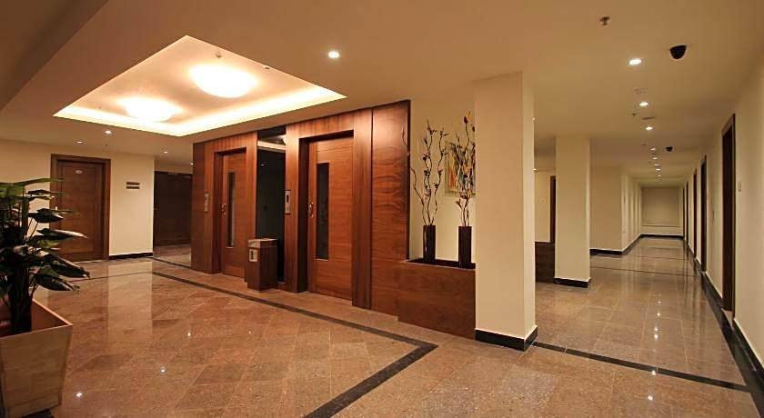 Hotel Hyderabad Grand