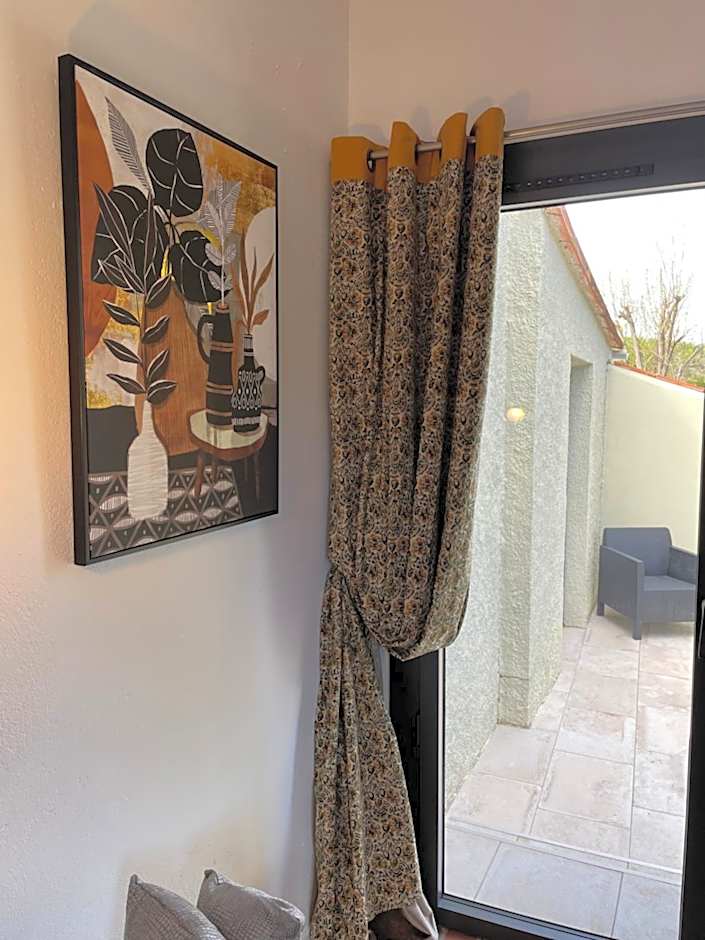 Le Relais Des Chartreuses