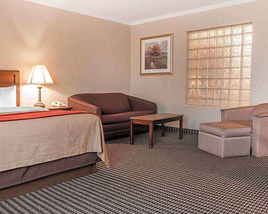 Comfort Inn Livonia