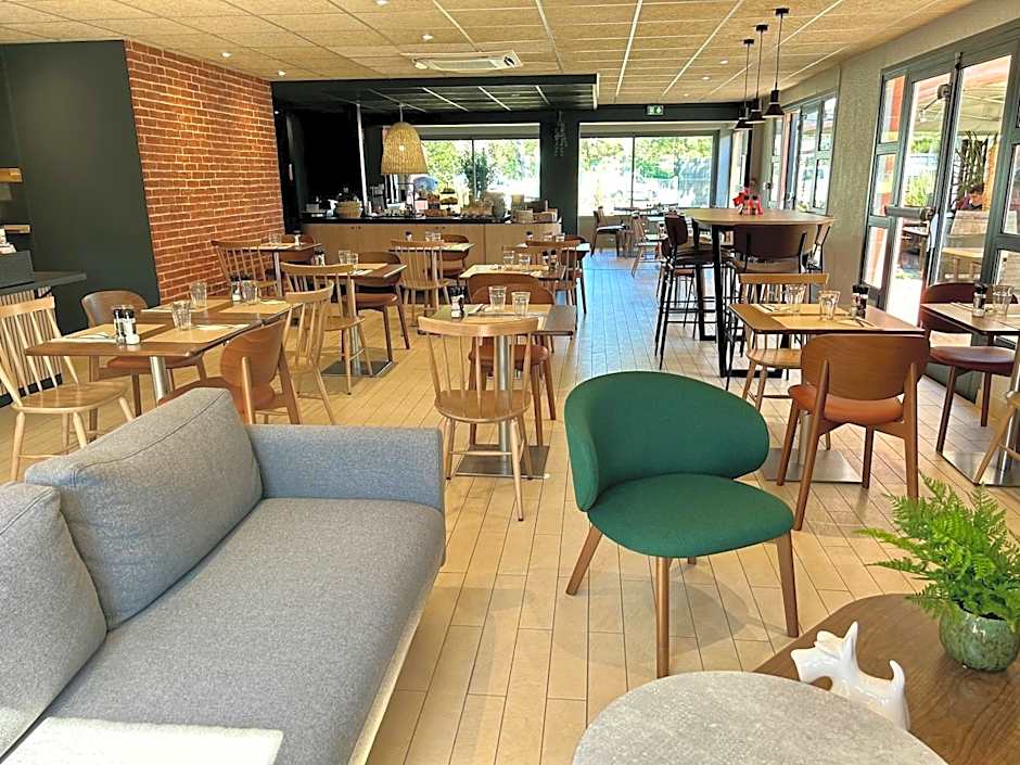 Campanile Bordeaux Sud - Gradignan-Talence